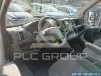 2025 Fiat Ducato