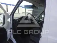 2025 Fiat Ducato