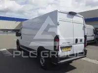 2025 Fiat Ducato