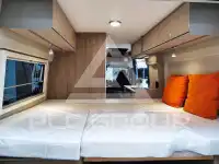 2025 Fiat Ducato