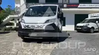 2025 Fiat Ducato