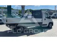 2025 Fiat Ducato