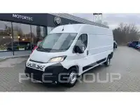 2025 Fiat Ducato
