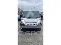 2025 Fiat Ducato