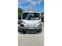 2025 Fiat Ducato