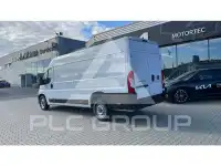 2025 Fiat Ducato