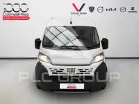 2025 Fiat Ducato