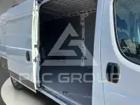 2025 Fiat Ducato