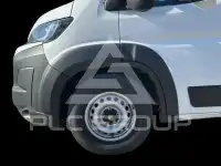 2025 Fiat Ducato