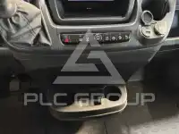 2025 Fiat Ducato