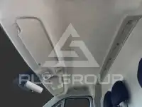 2025 Fiat Ducato