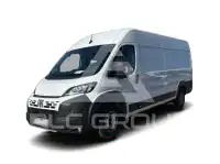 2025 Fiat Ducato