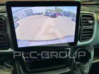2025 Fiat Ducato