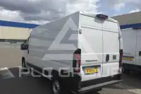 2025 Fiat Ducato