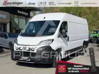 2025 Fiat Ducato