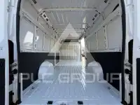 2025 Fiat Ducato