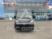 2025 Fiat Ducato