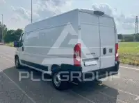 2025 Fiat Ducato