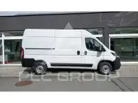 2025 Fiat Ducato