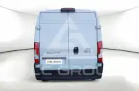 2025 Fiat Ducato