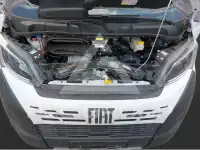 2025 Fiat Ducato