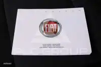 2025 Fiat Ducato