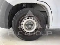 2025 Fiat Ducato