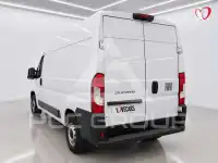 2025 Fiat Ducato
