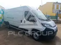 2025 Fiat Ducato