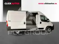 2025 Fiat Ducato