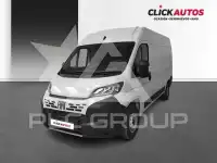 2025 Fiat Ducato