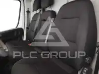 2025 Fiat Ducato