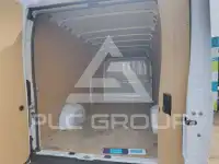 2025 Fiat Ducato