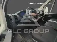 2025 Fiat Ducato