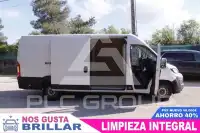 2025 Fiat Ducato