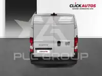 2025 Fiat Ducato