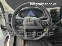 2025 Fiat Ducato