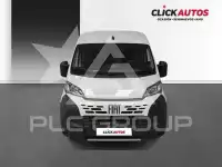 2025 Fiat Ducato