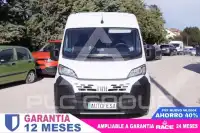 2025 Fiat Ducato
