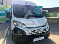 2025 Fiat Ducato
