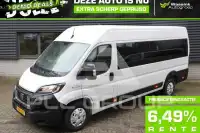 2025 Fiat Ducato