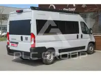 2025 Fiat Ducato