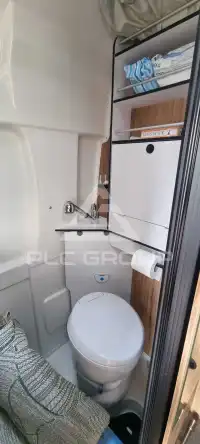 2025 Fiat Ducato