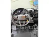 2025 Fiat Ducato