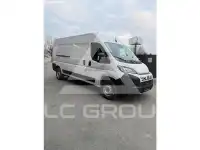 2025 Fiat Ducato