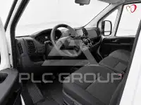 2025 Fiat Ducato