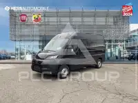 2025 Fiat Ducato
