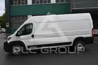 2025 Fiat Ducato