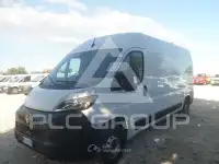 2025 Fiat Ducato