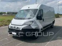 2025 Fiat Ducato